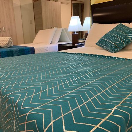 Casa Bella Suites Cali Ngoại thất bức ảnh