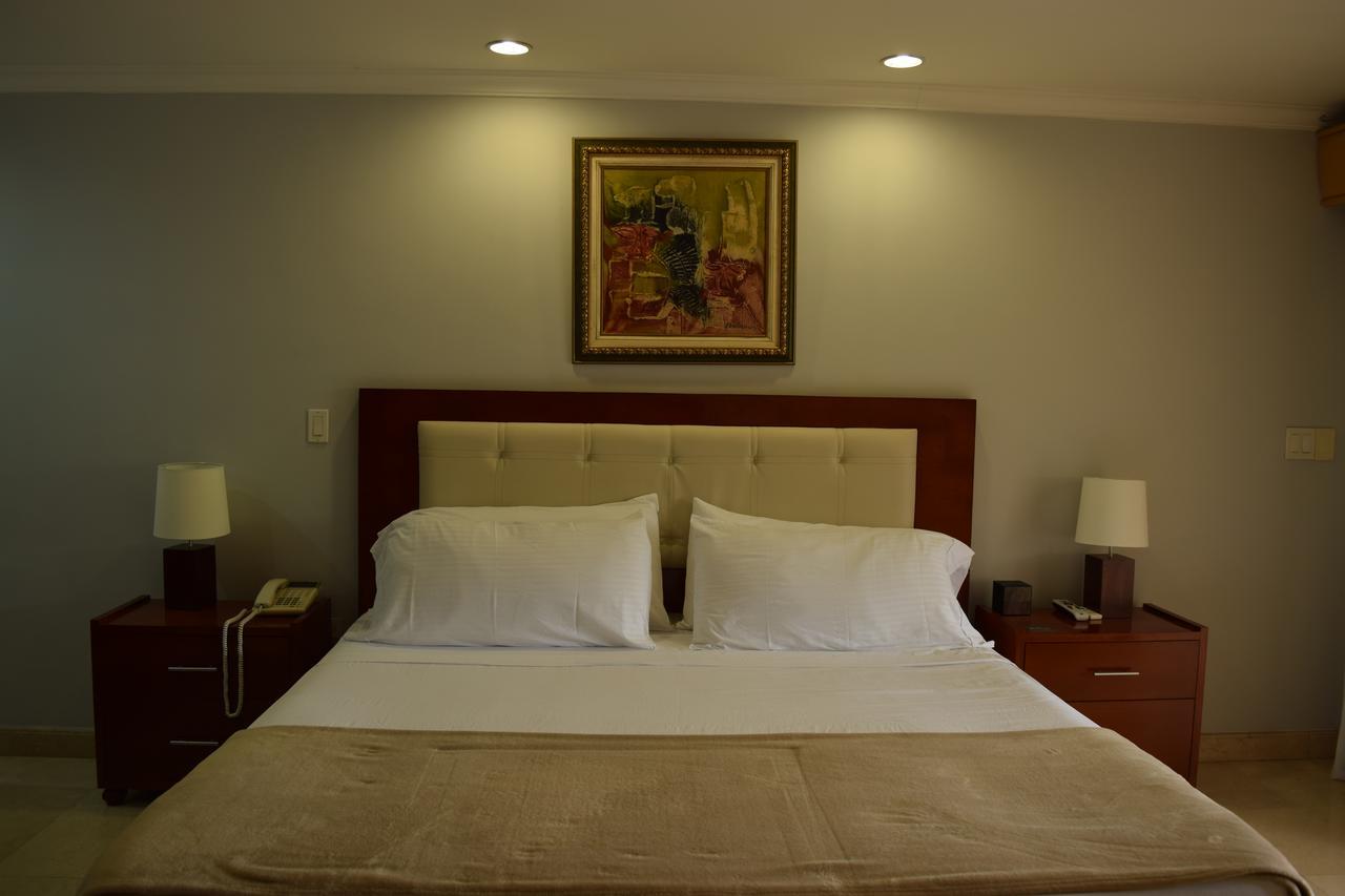 Casa Bella Suites Cali Ngoại thất bức ảnh