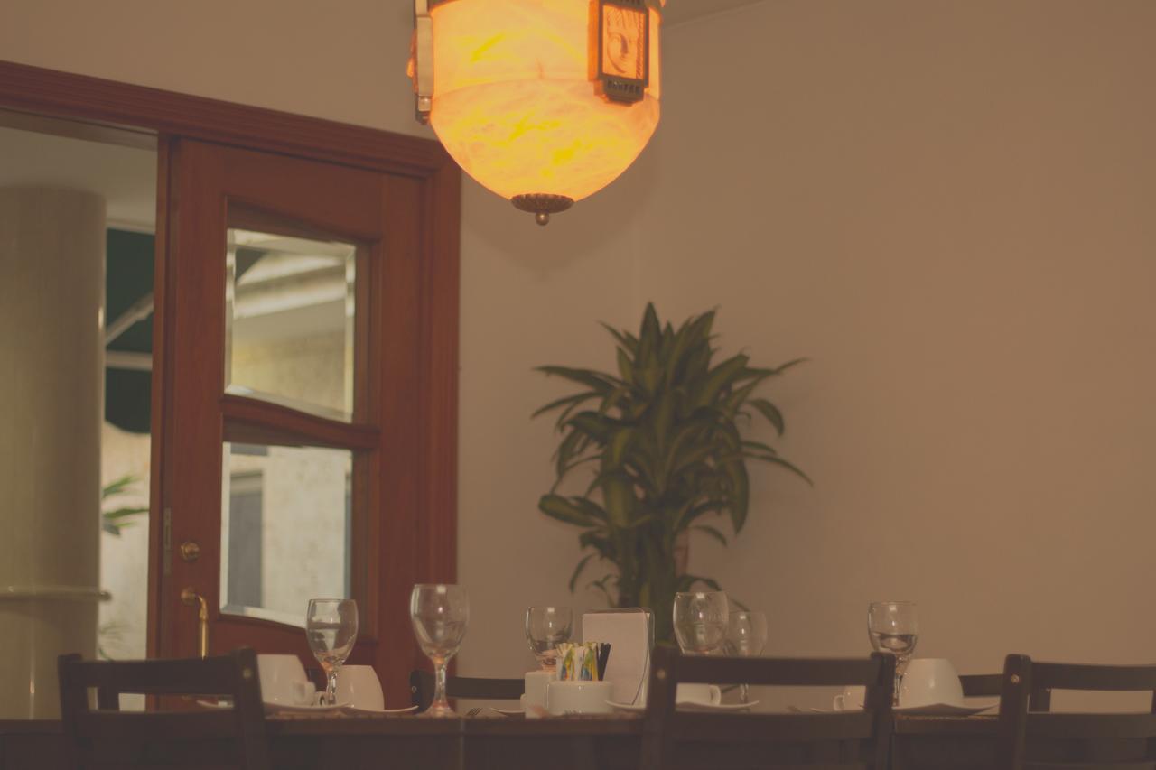 Casa Bella Suites Cali Ngoại thất bức ảnh