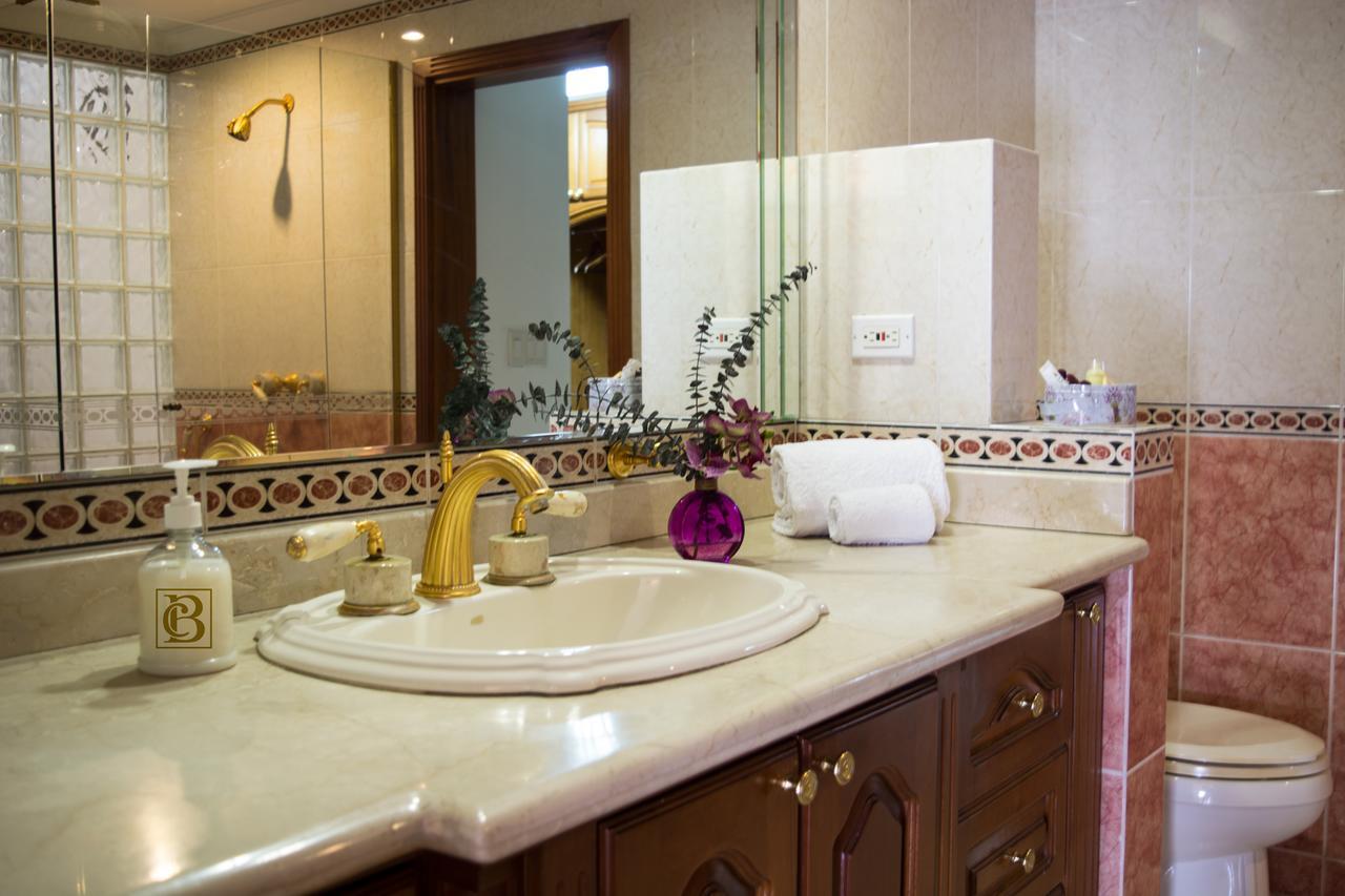 Casa Bella Suites Cali Ngoại thất bức ảnh