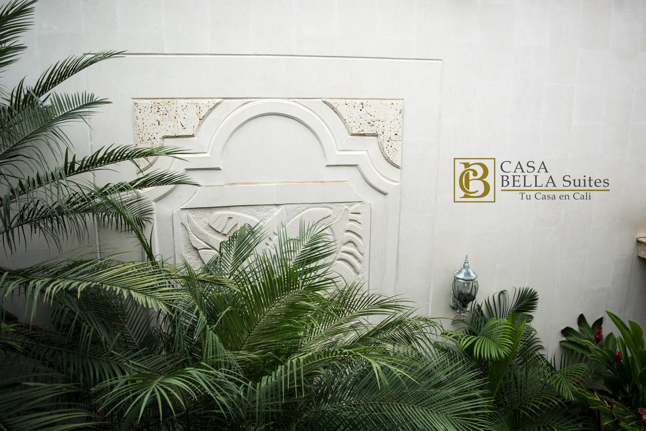 Casa Bella Suites Cali Ngoại thất bức ảnh