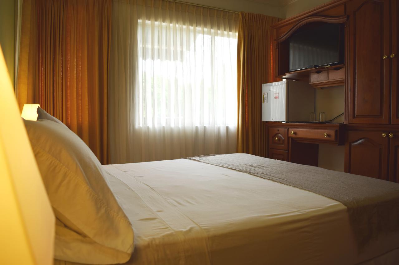Casa Bella Suites Cali Ngoại thất bức ảnh