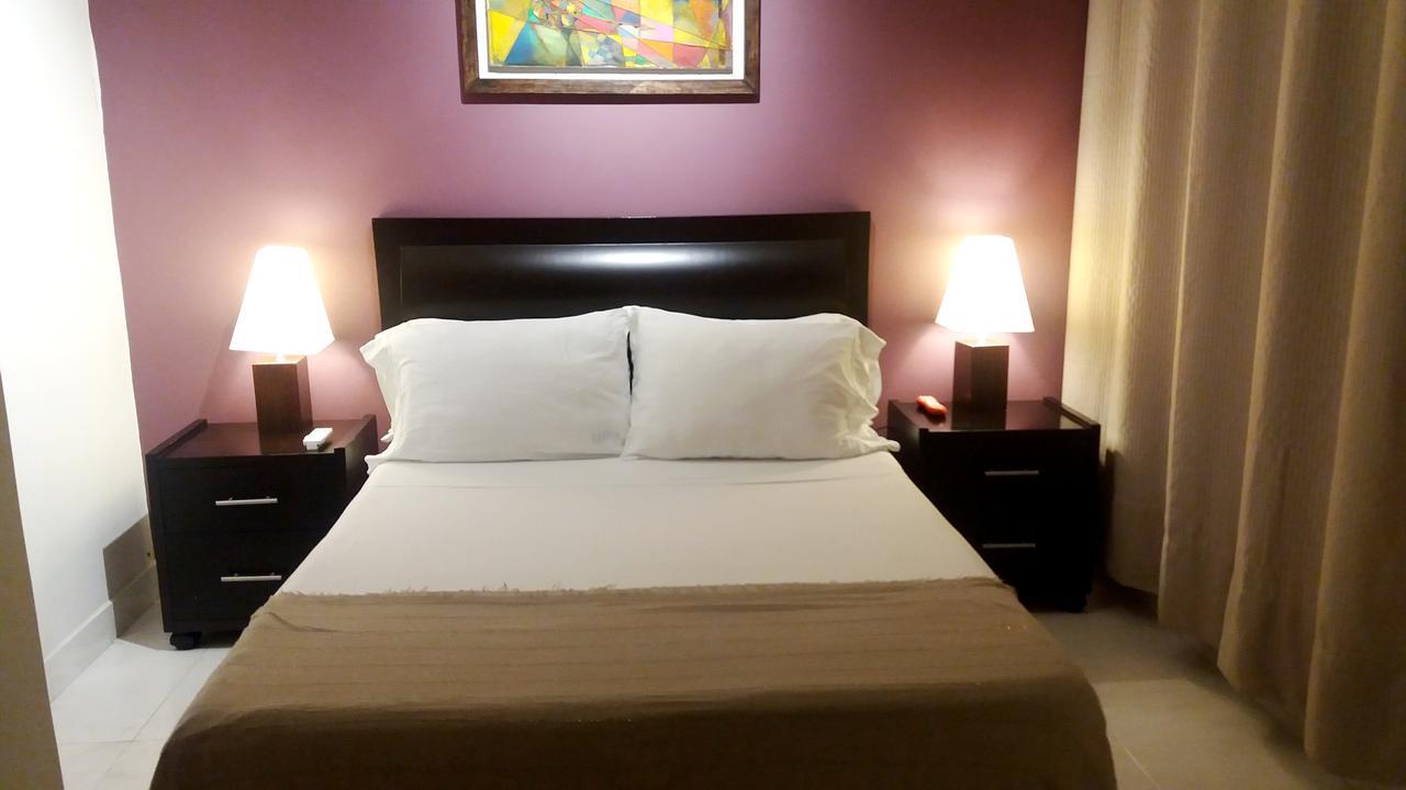 Casa Bella Suites Cali Ngoại thất bức ảnh