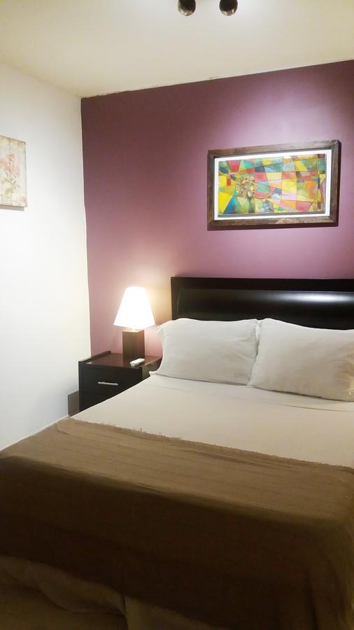 Casa Bella Suites Cali Ngoại thất bức ảnh