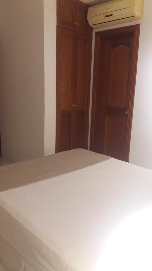 Casa Bella Suites Cali Ngoại thất bức ảnh