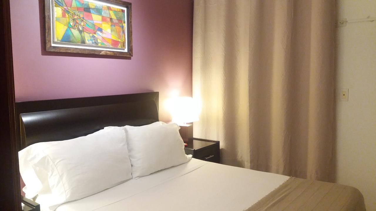 Casa Bella Suites Cali Ngoại thất bức ảnh