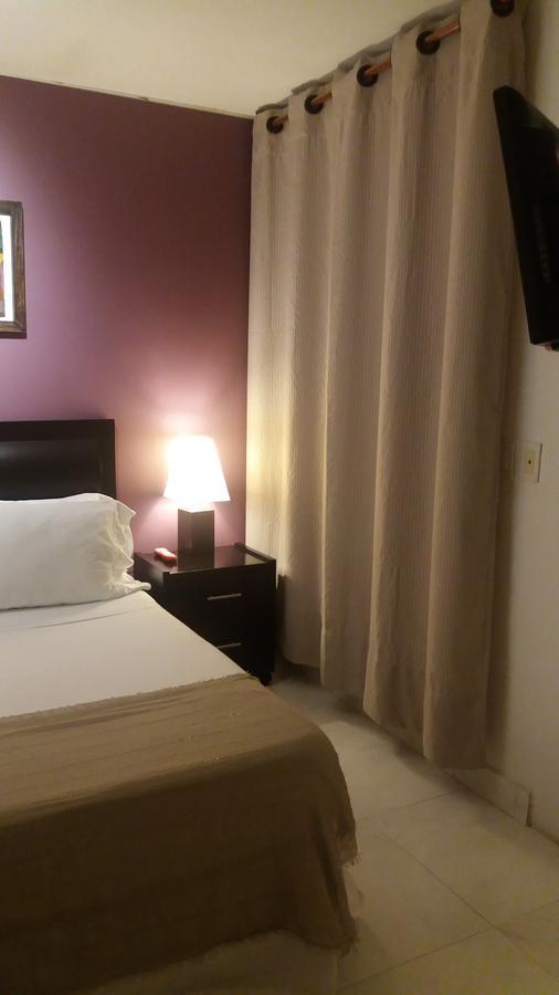 Casa Bella Suites Cali Ngoại thất bức ảnh