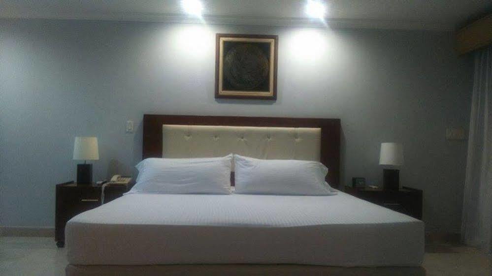 Casa Bella Suites Cali Ngoại thất bức ảnh