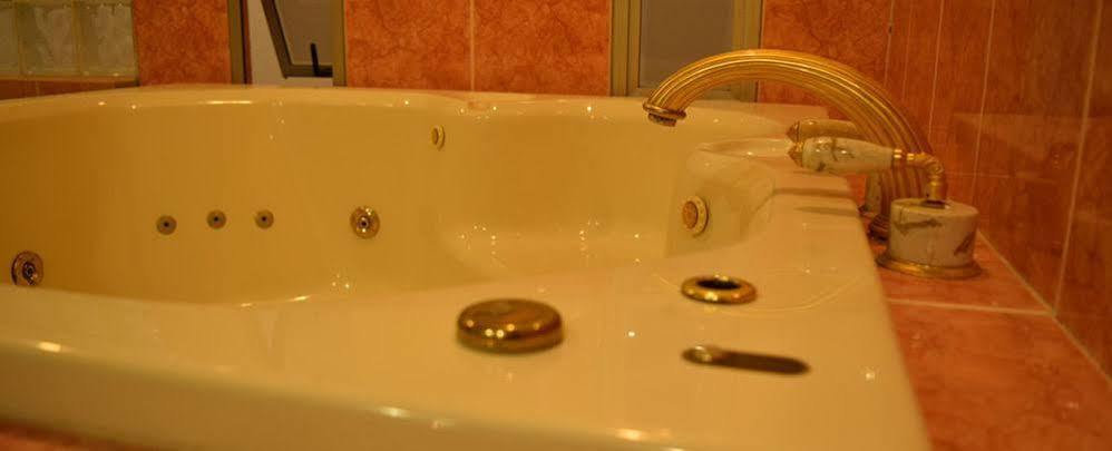 Casa Bella Suites Cali Ngoại thất bức ảnh