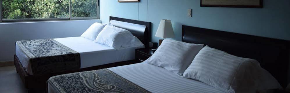 Casa Bella Suites Cali Ngoại thất bức ảnh