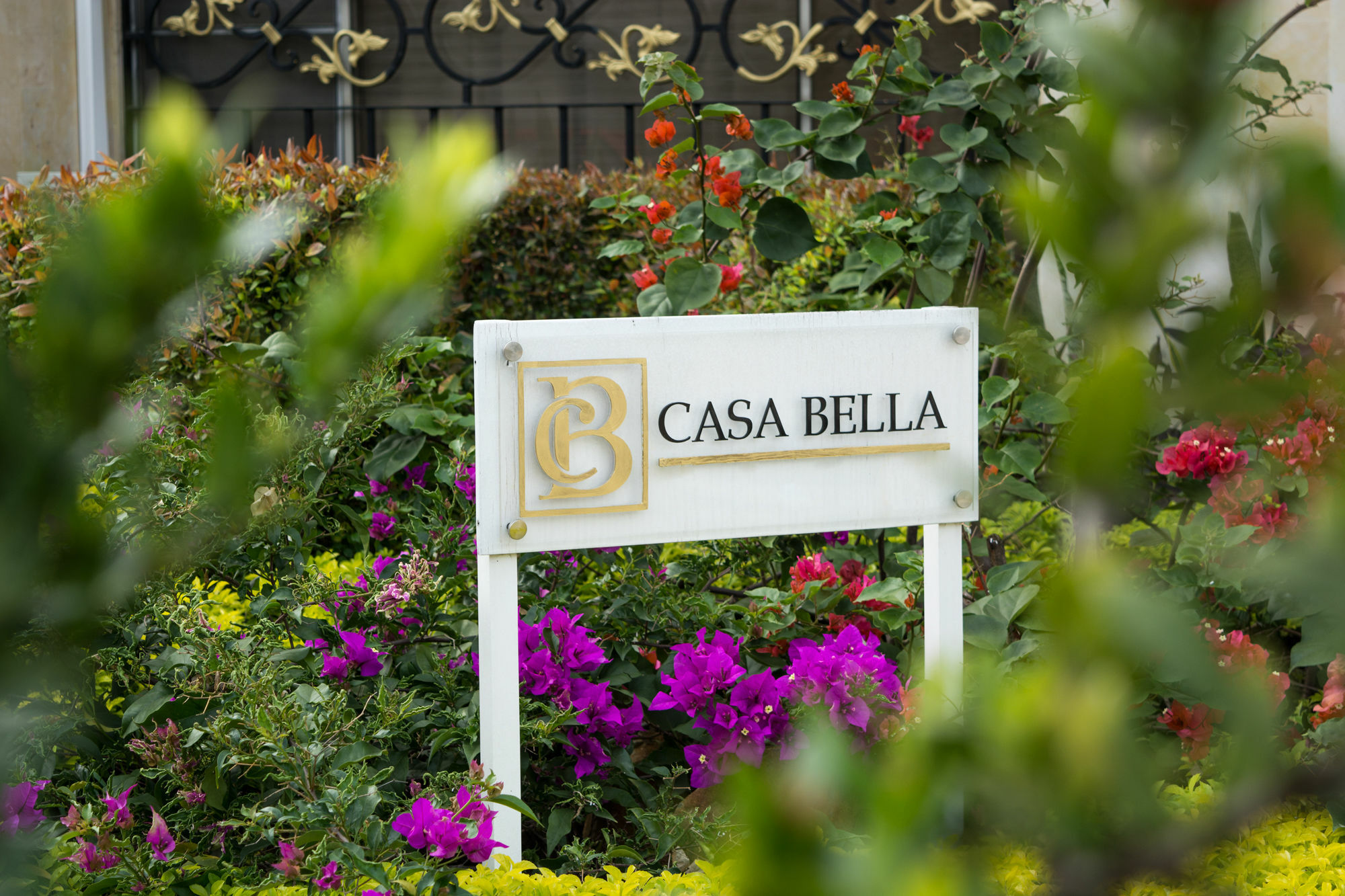 Casa Bella Suites Cali Ngoại thất bức ảnh