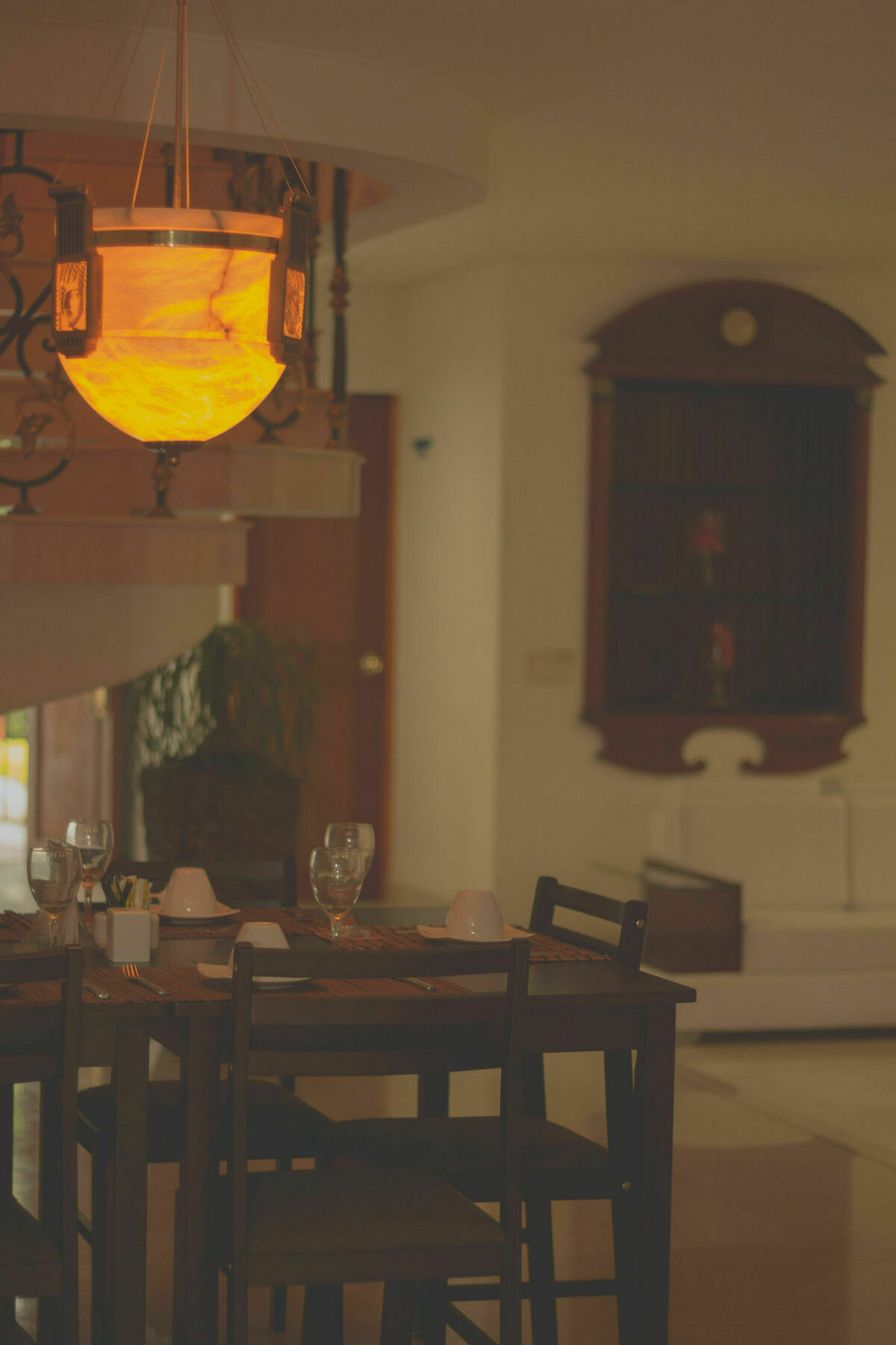 Casa Bella Suites Cali Ngoại thất bức ảnh