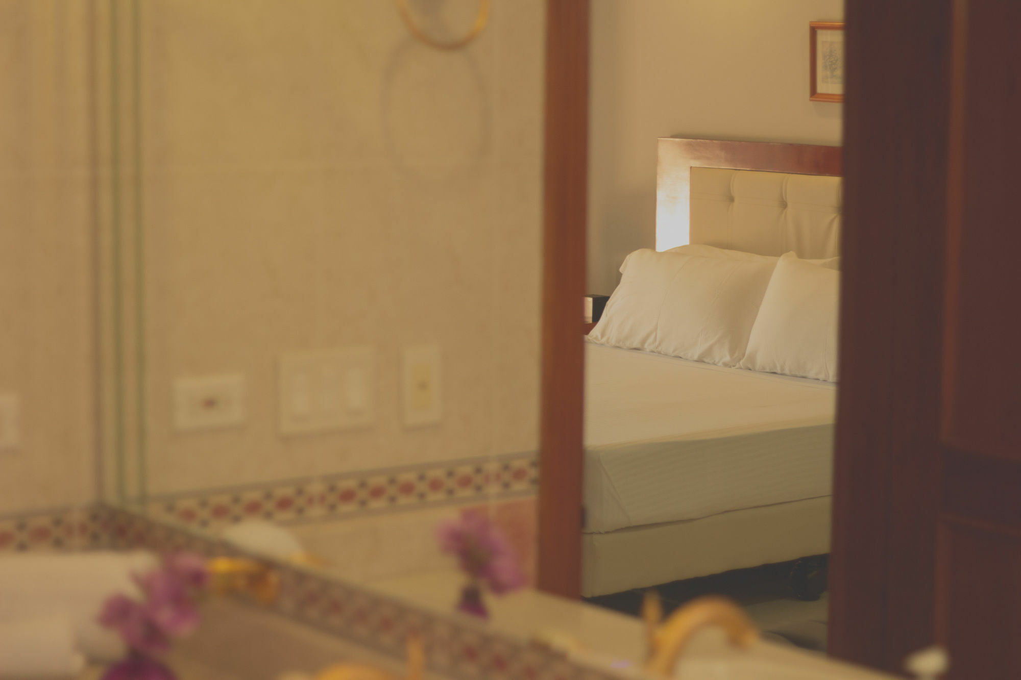 Casa Bella Suites Cali Ngoại thất bức ảnh