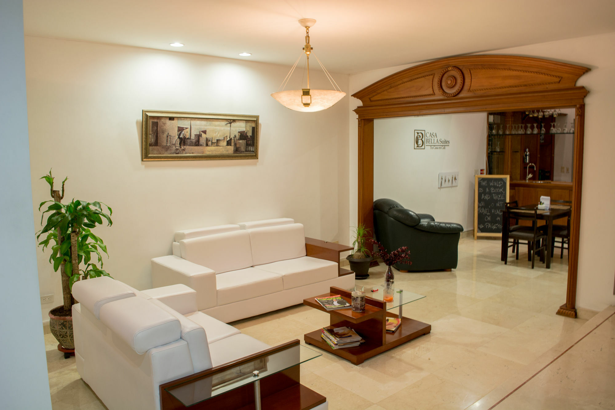 Casa Bella Suites Cali Ngoại thất bức ảnh