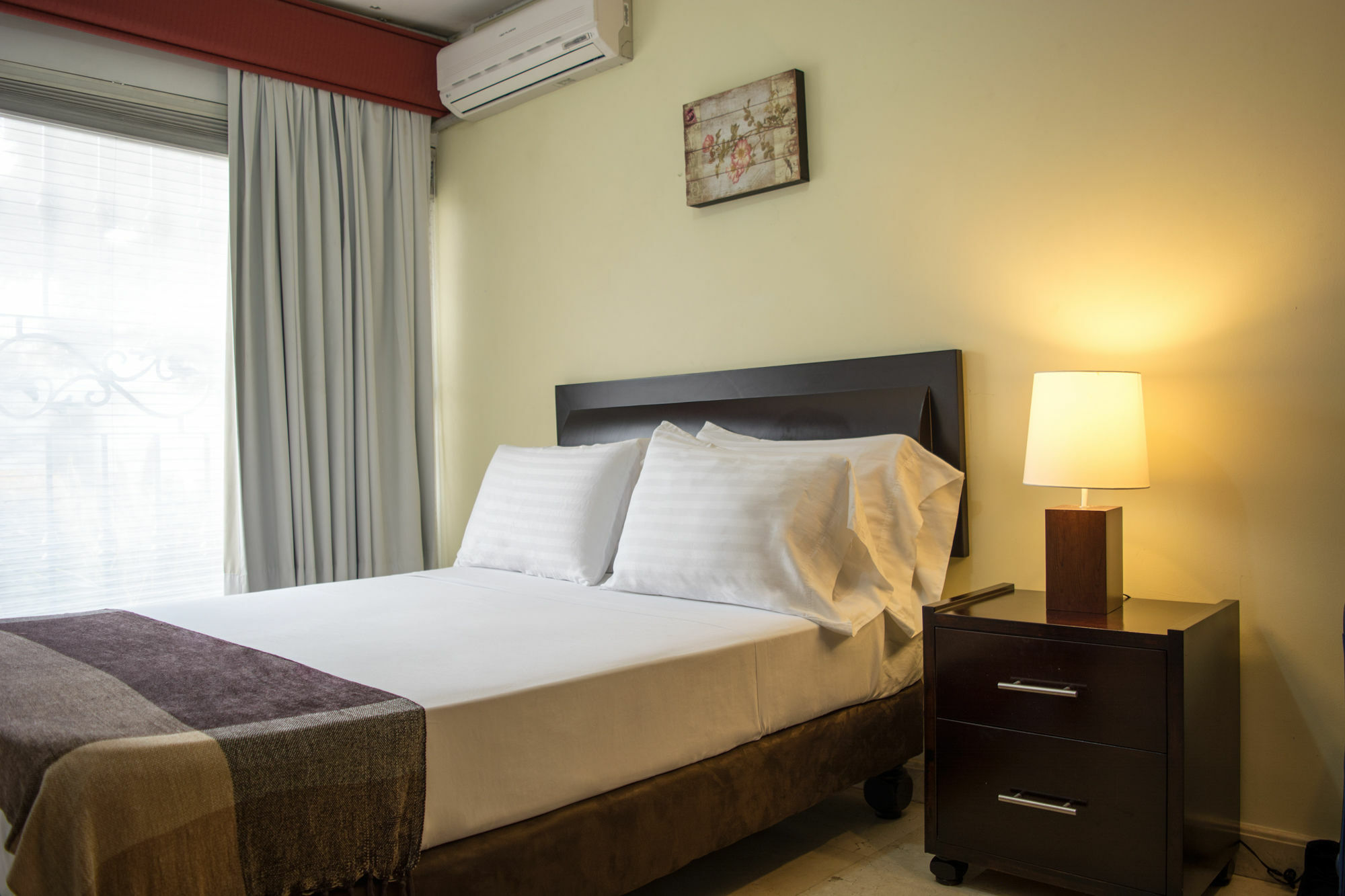 Casa Bella Suites Cali Ngoại thất bức ảnh