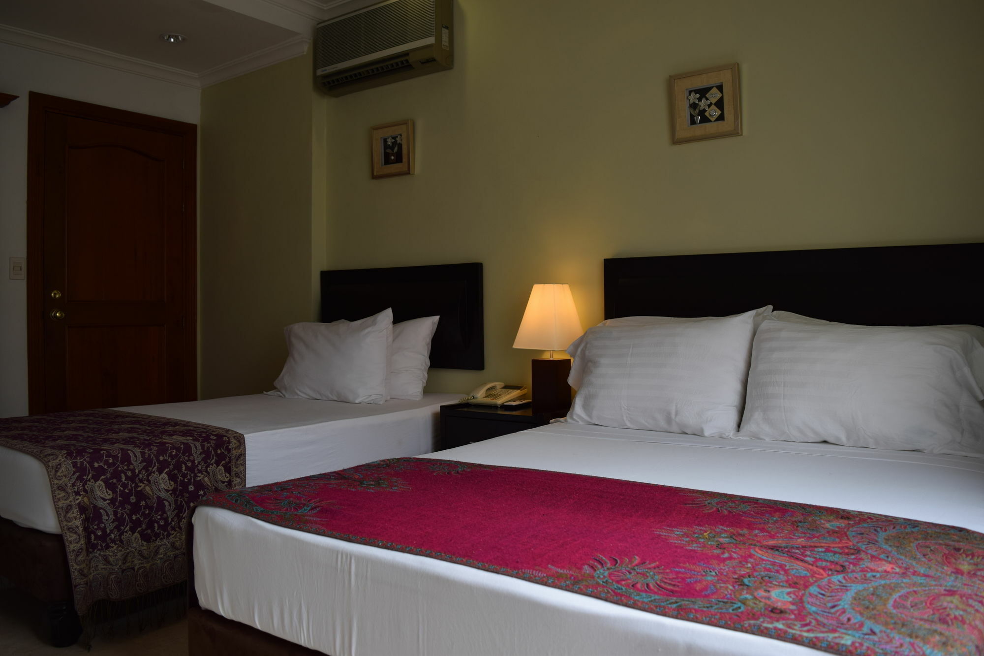 Casa Bella Suites Cali Ngoại thất bức ảnh