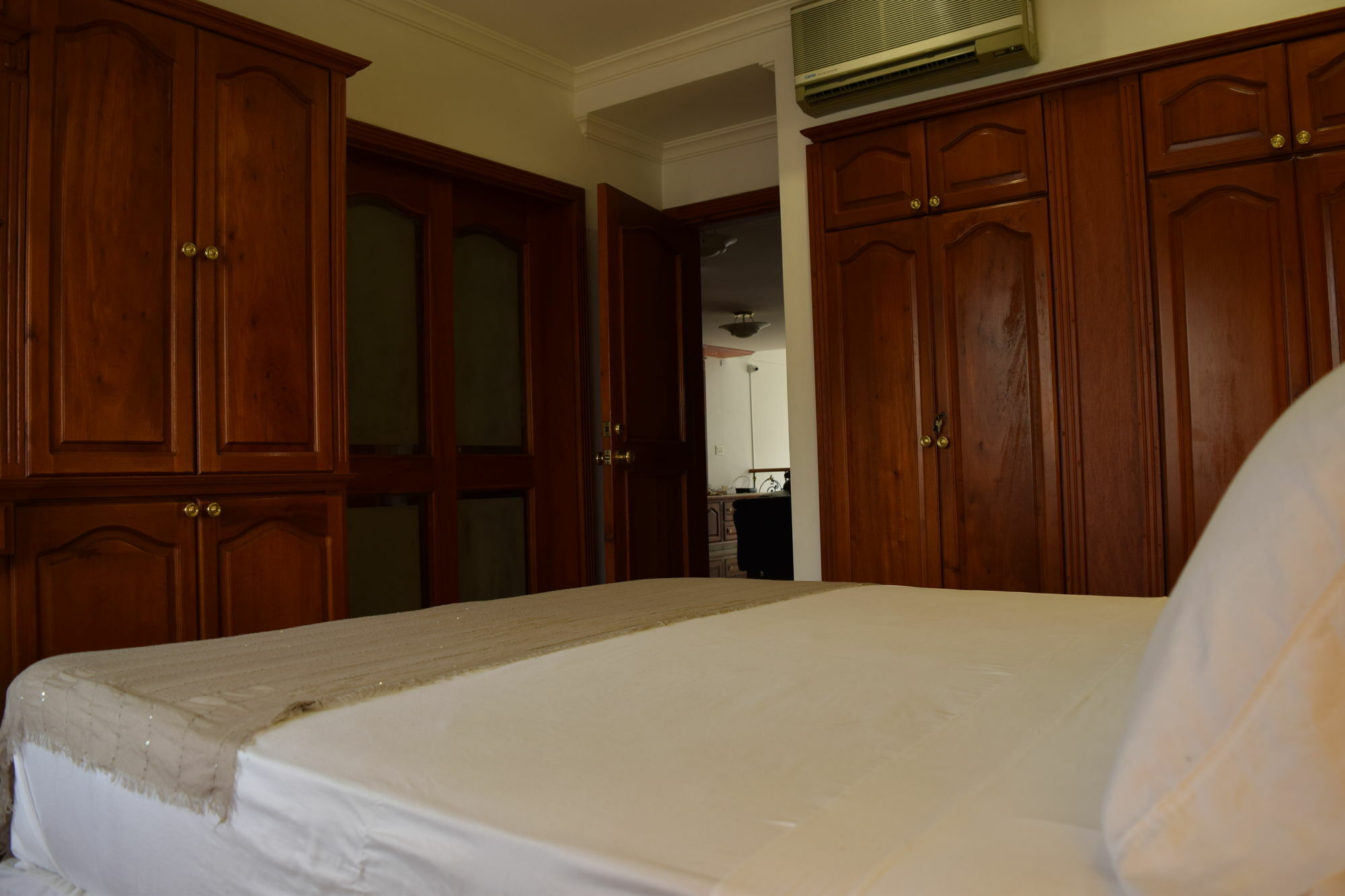 Casa Bella Suites Cali Ngoại thất bức ảnh