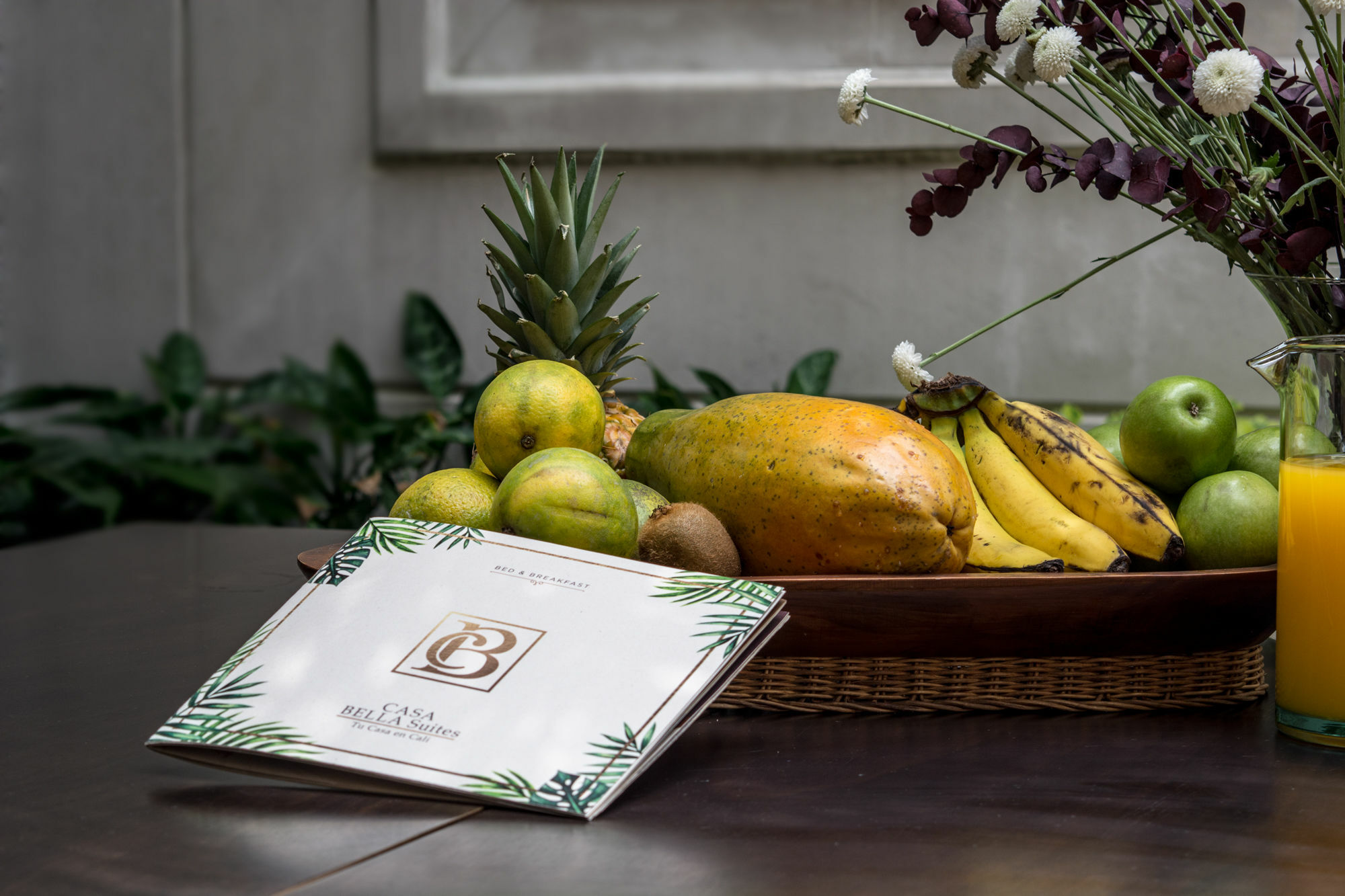 Casa Bella Suites Cali Ngoại thất bức ảnh