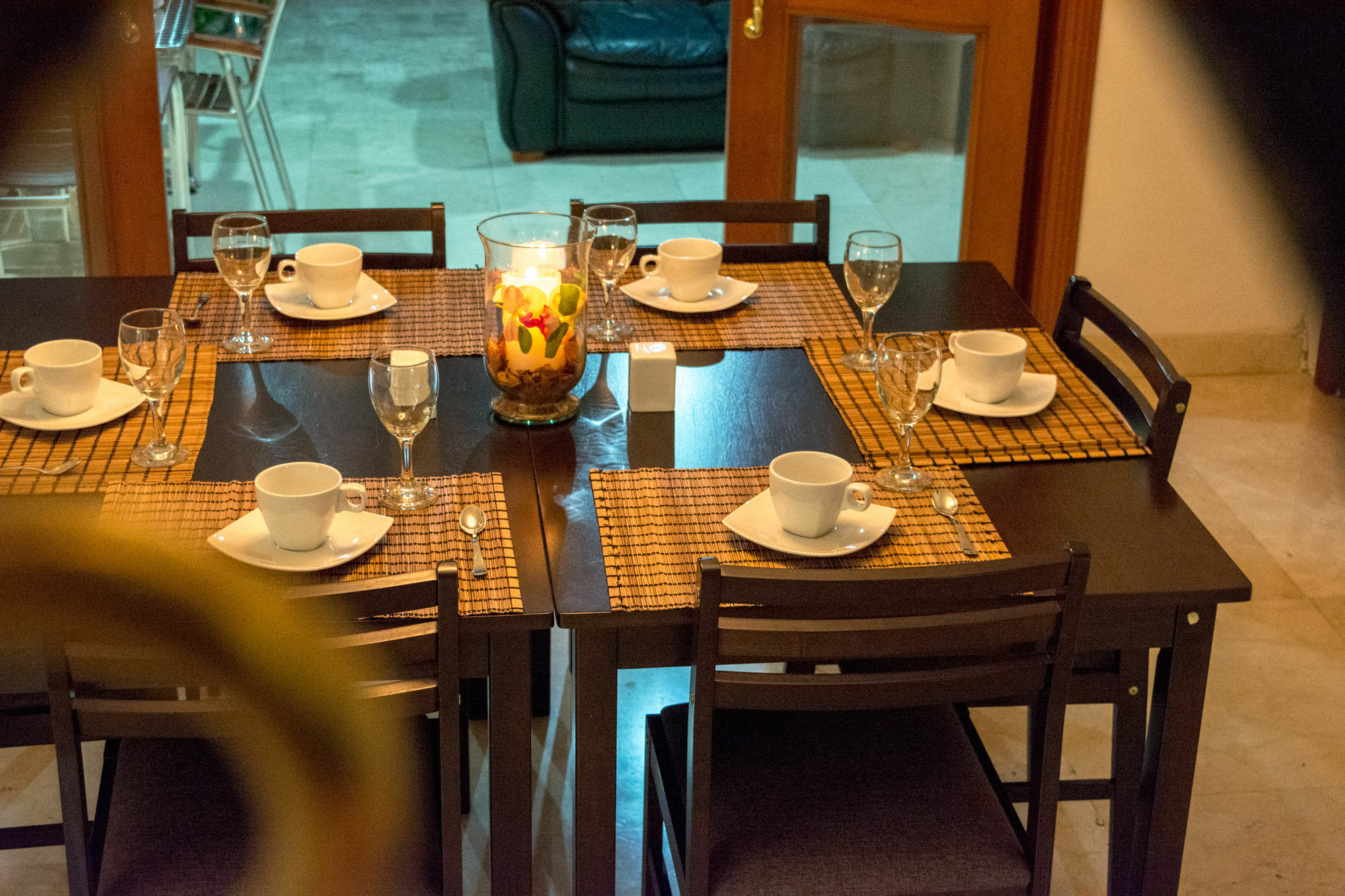 Casa Bella Suites Cali Ngoại thất bức ảnh