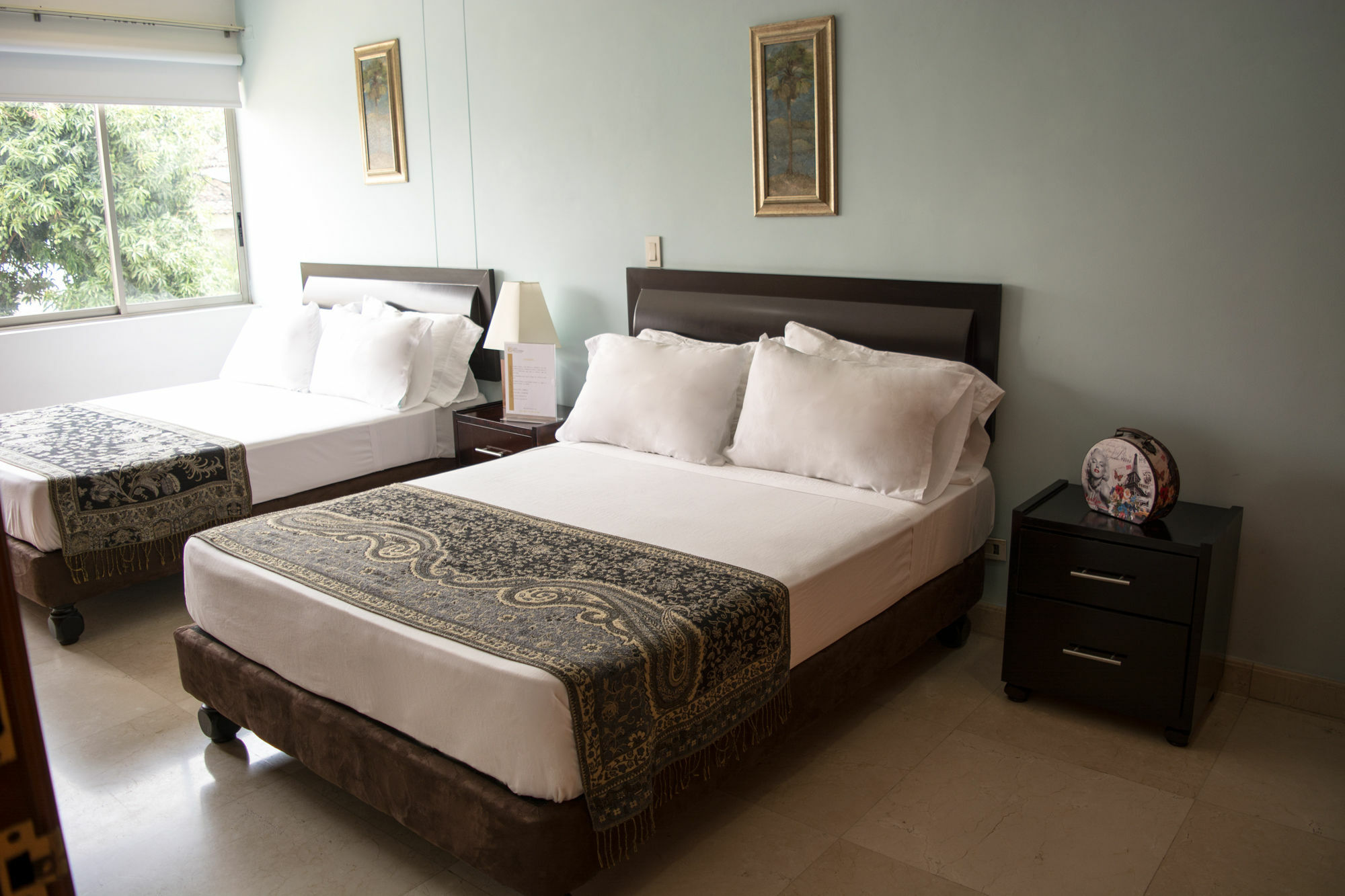 Casa Bella Suites Cali Ngoại thất bức ảnh