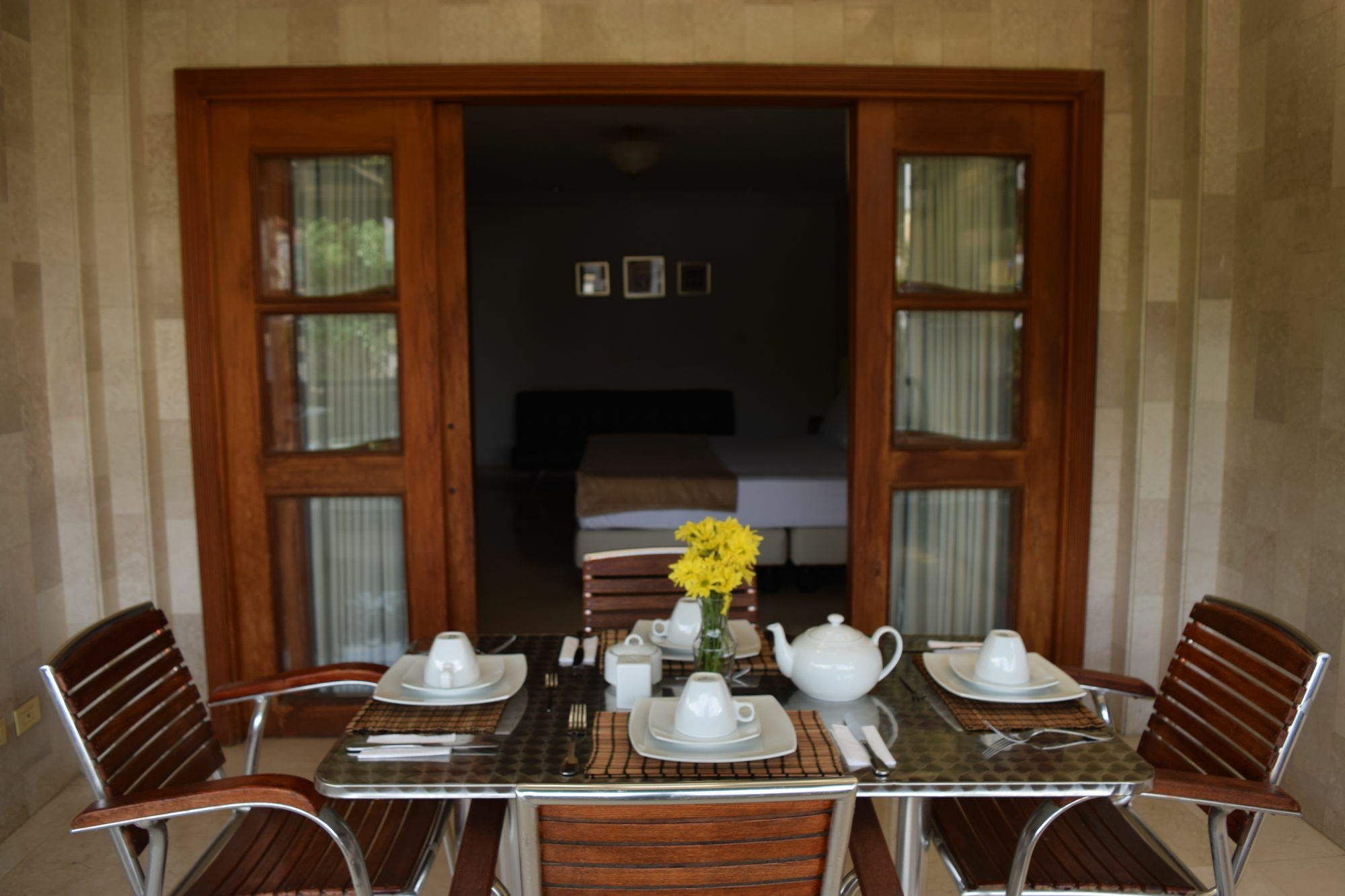 Casa Bella Suites Cali Ngoại thất bức ảnh