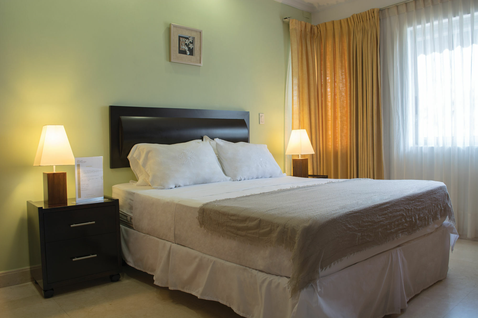 Casa Bella Suites Cali Ngoại thất bức ảnh