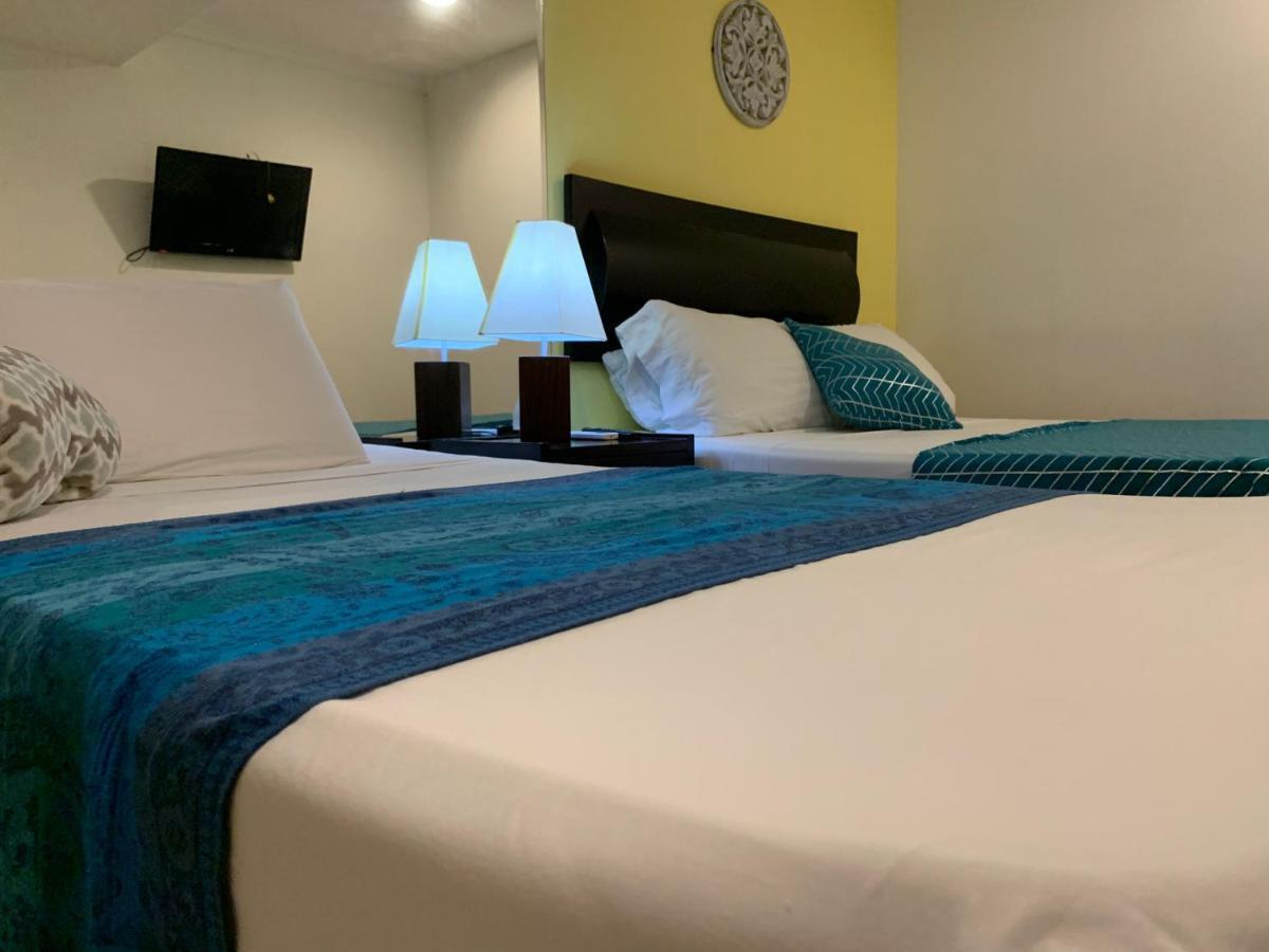 Casa Bella Suites Cali Ngoại thất bức ảnh